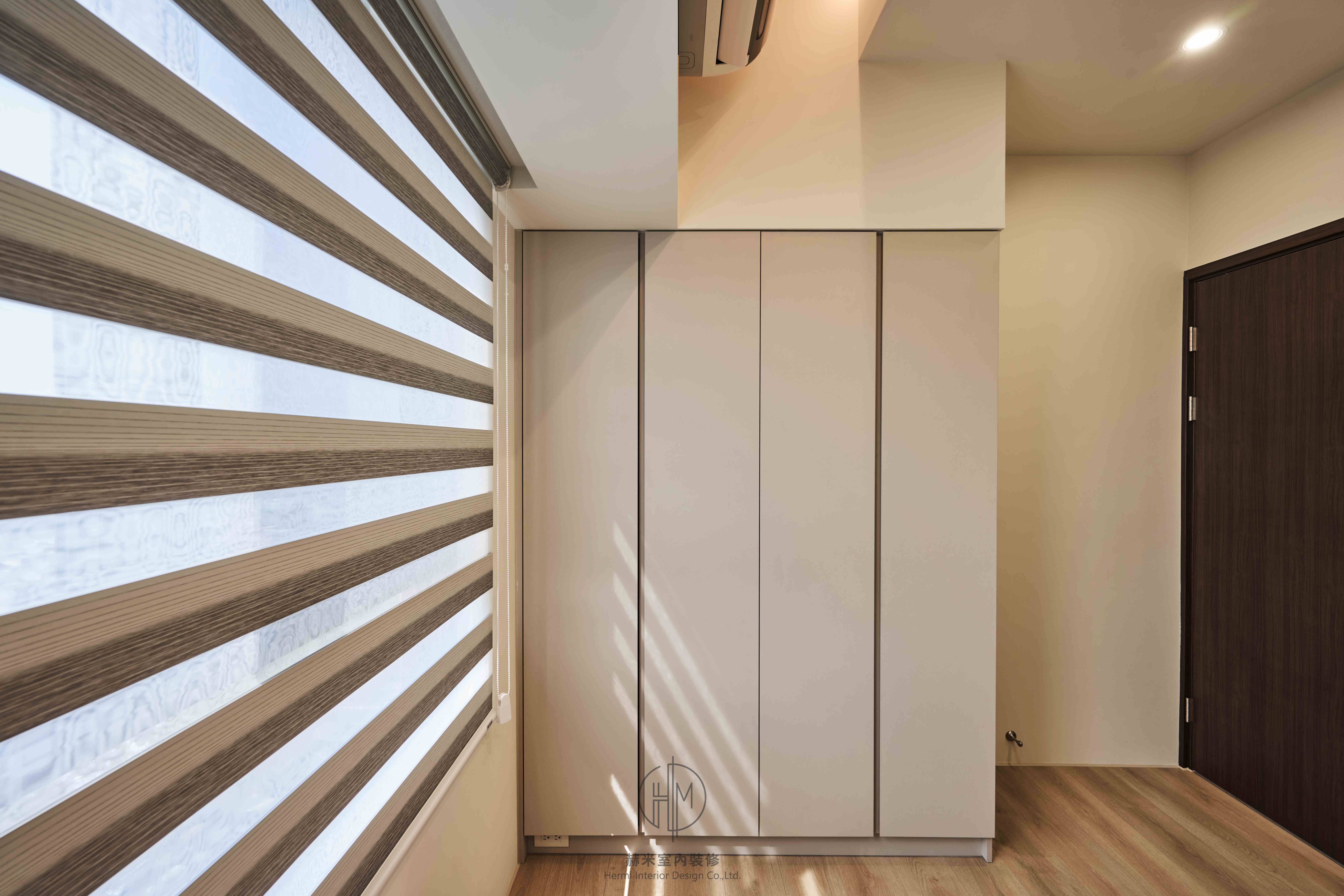 石材與系統板結合