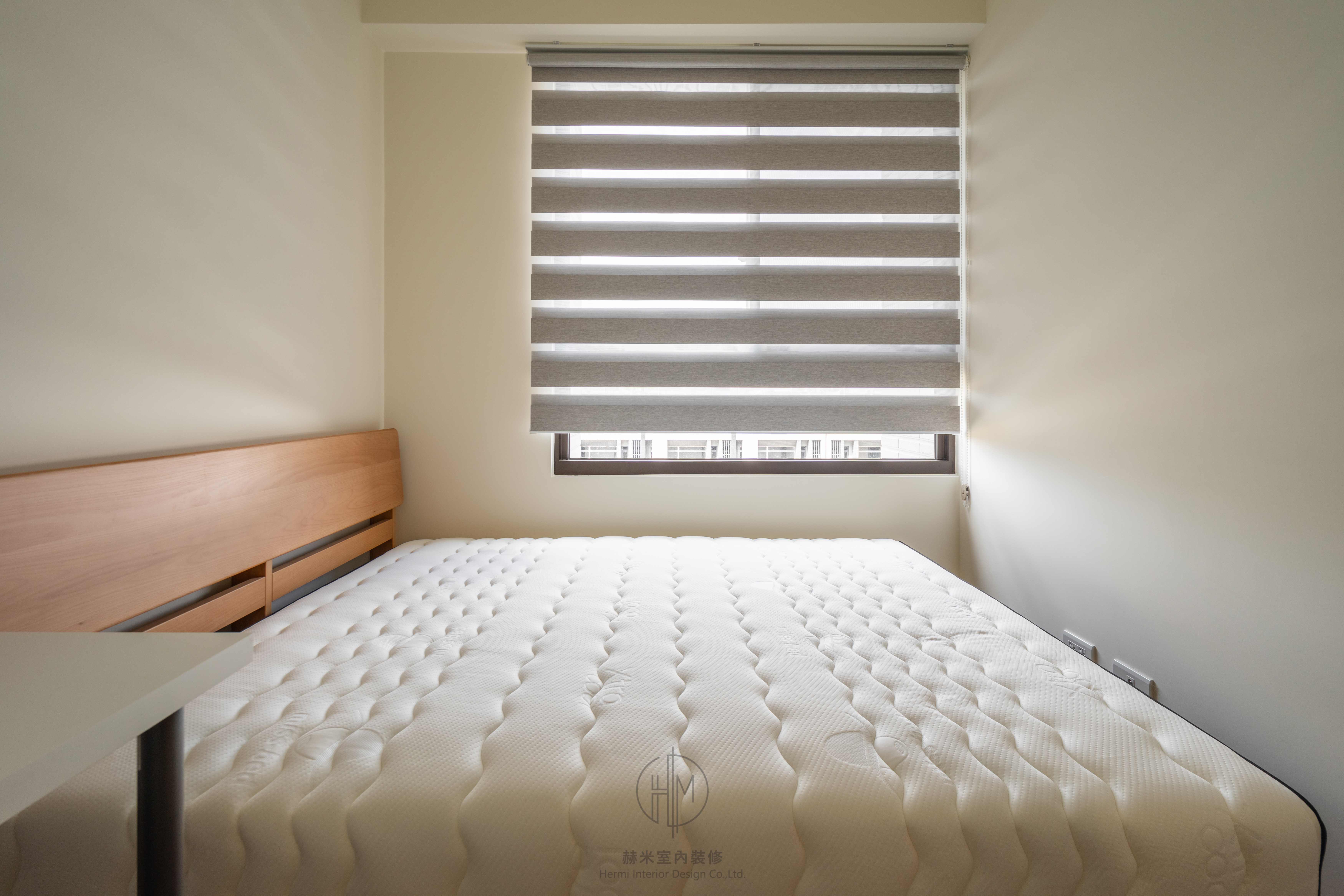 更衣室收納細節