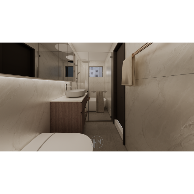 豐原區衛浴翻新05