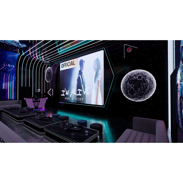 私人招待會所05