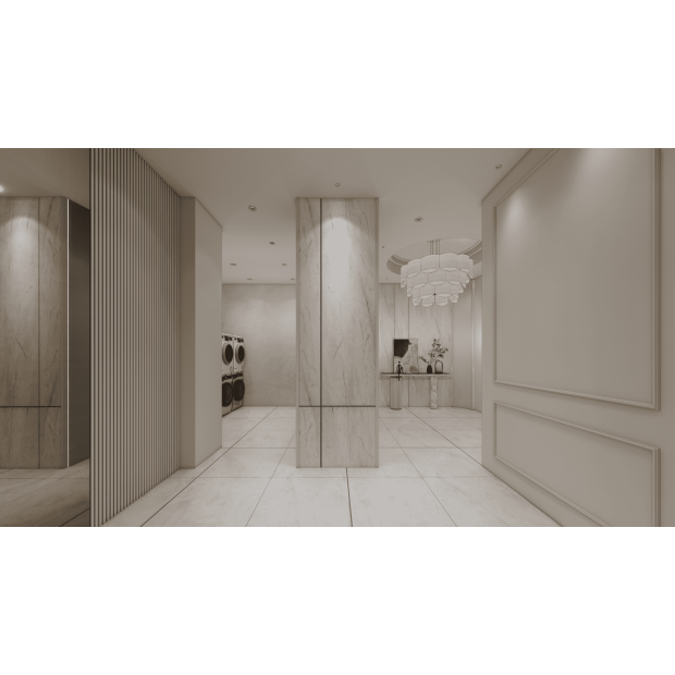 高雄鳳山套房Lobby02