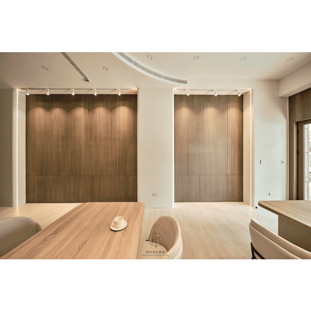 台中商辦接待廳03