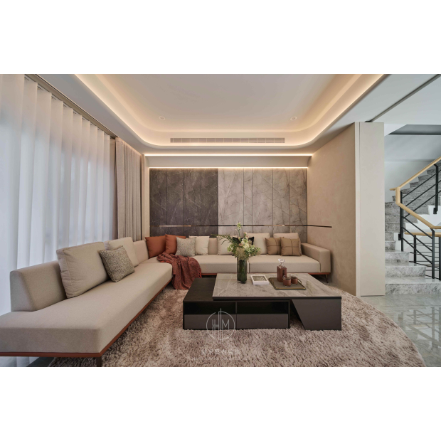 台中樹上雲二期 - 江公館