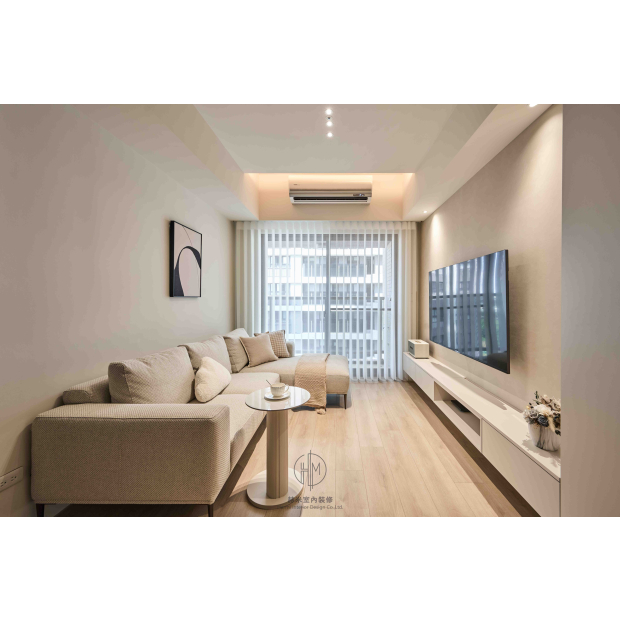 台中登陽林映道-許公館