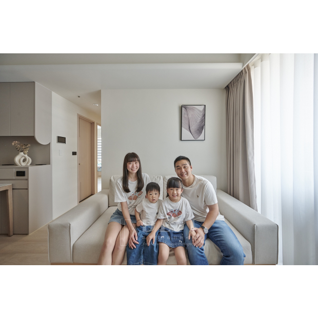 台中久樘晶漾天鵝-陳公館01