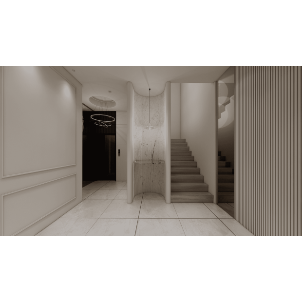 高雄鳳山套房Lobby01