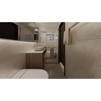 豐原區衛浴翻新05