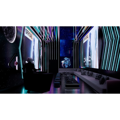 私人招待會所04