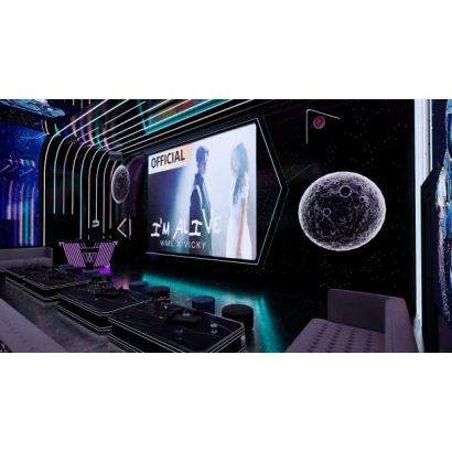 私人招待會所05