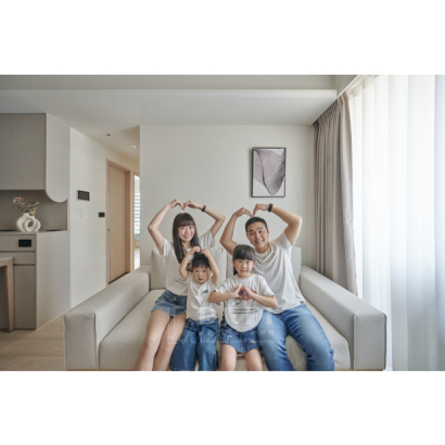 台中久樘晶漾天鵝-陳公館04